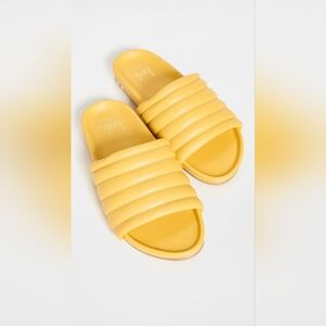 Beek.. Skimmer Slide Summer Sandals Size 5
